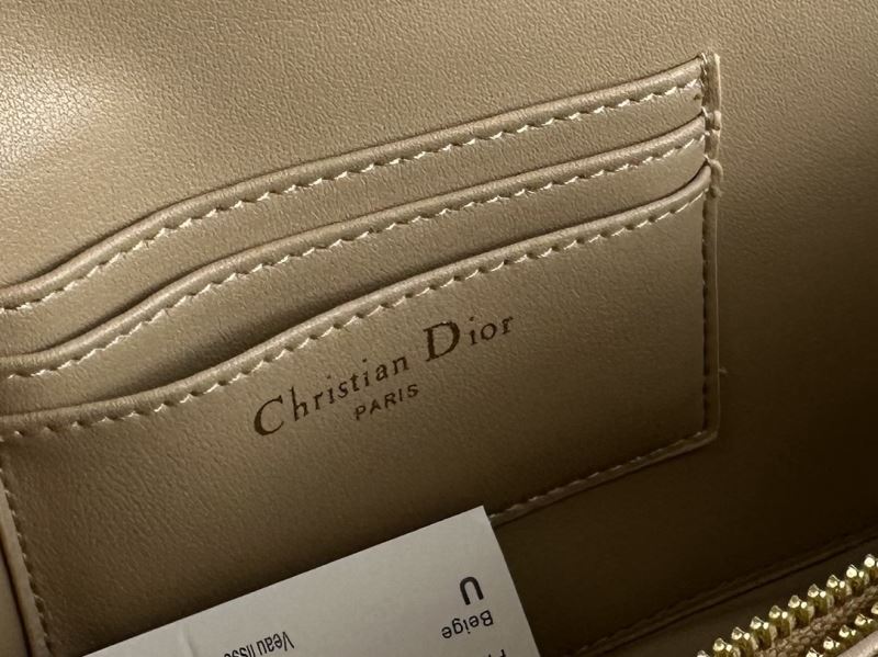 Christian Dior Satchel Bags